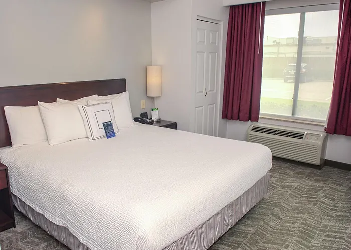 Springhill Suites Houston Pearland