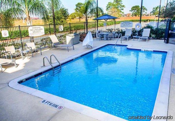 Springhill Houston 3* Pearland