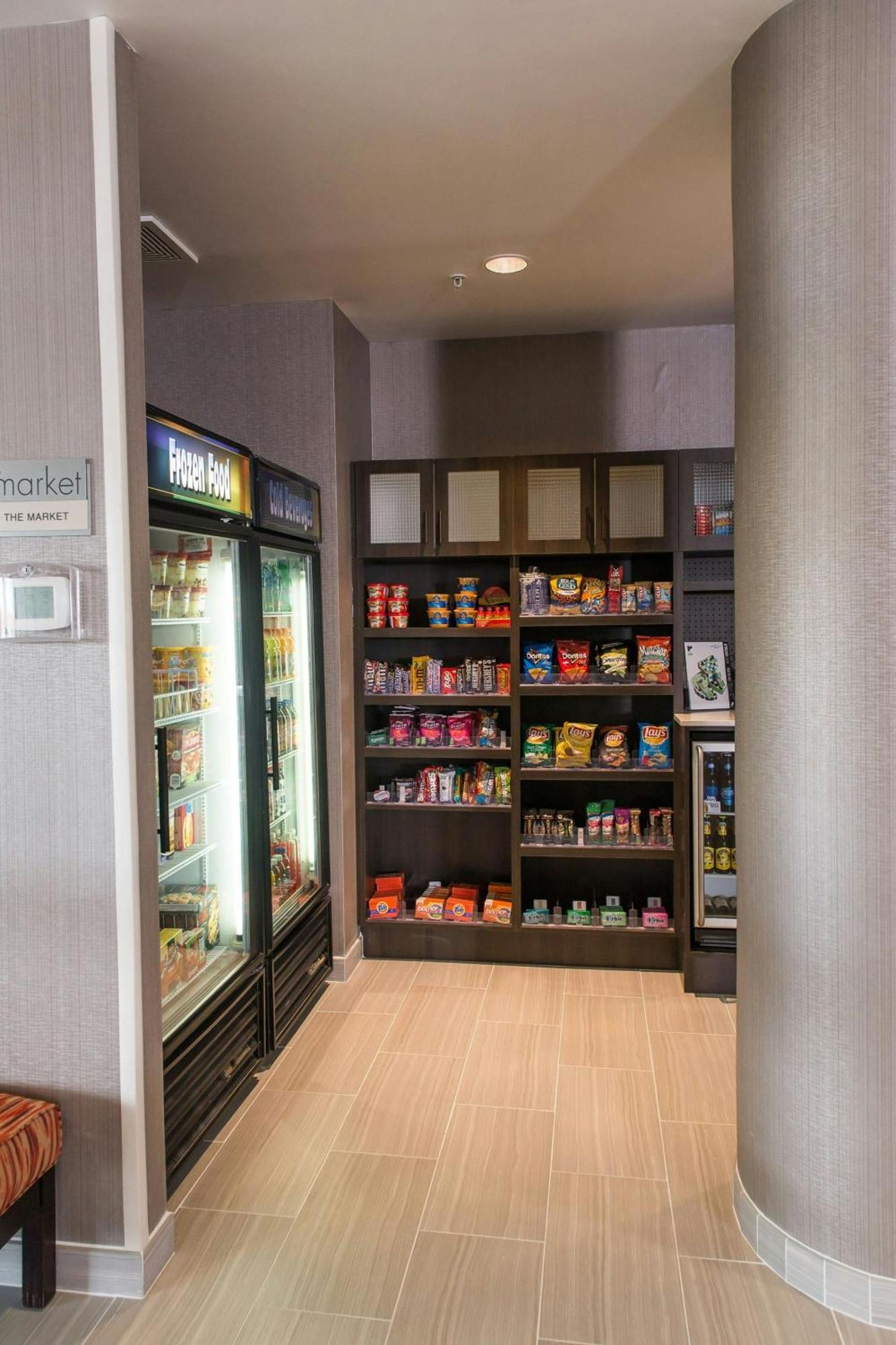 Hotel Springhill Houston Pearland