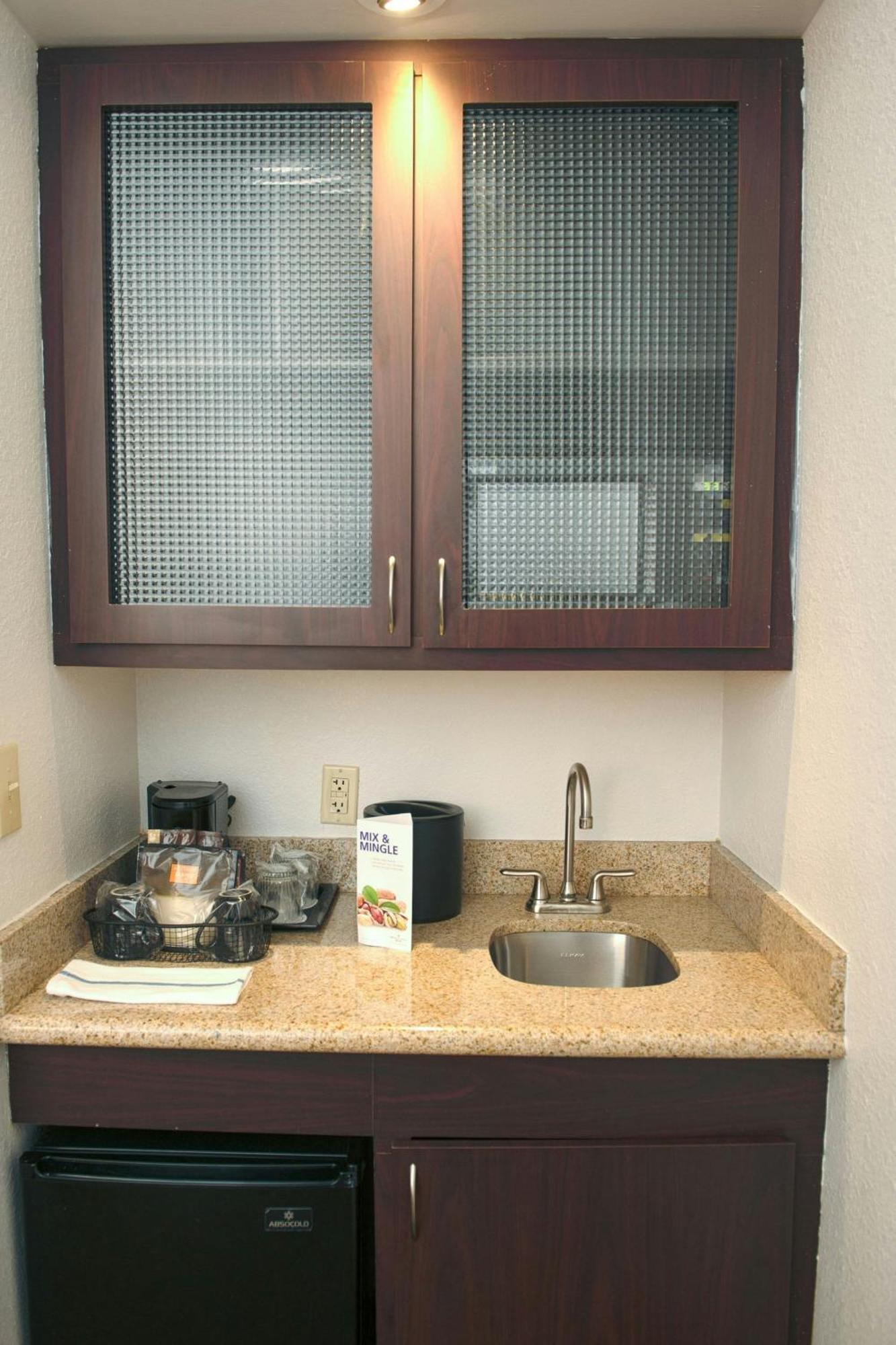 Springhill Houston 3* Pearland