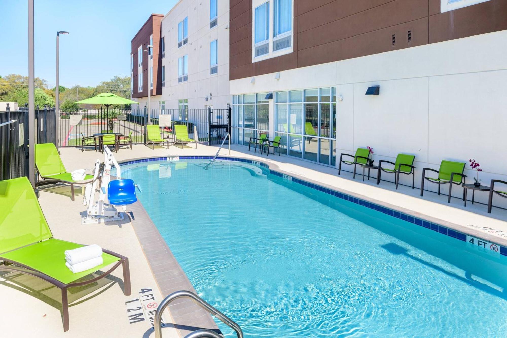 Springhill Houston