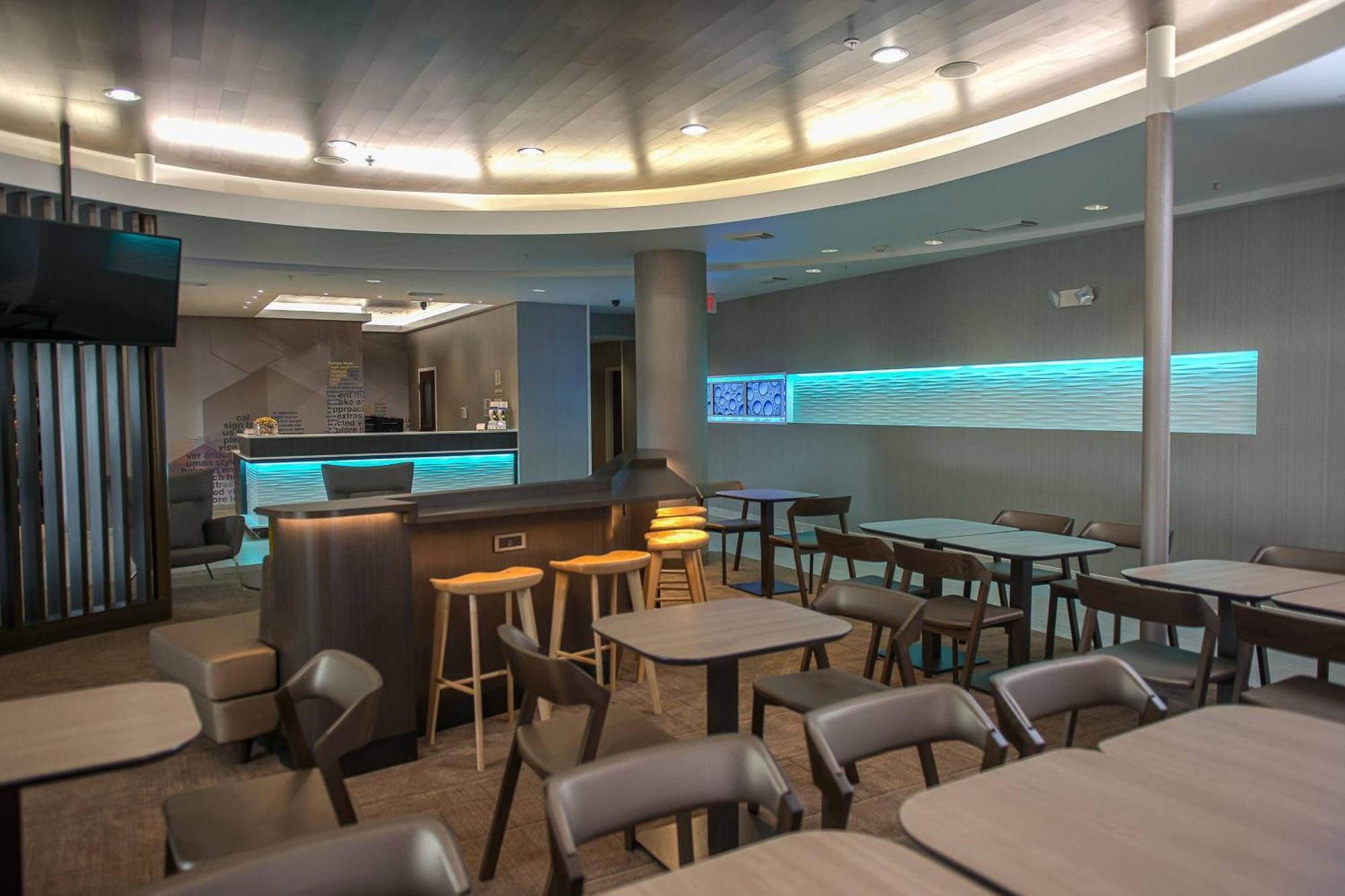 Hotel Springhill Houston