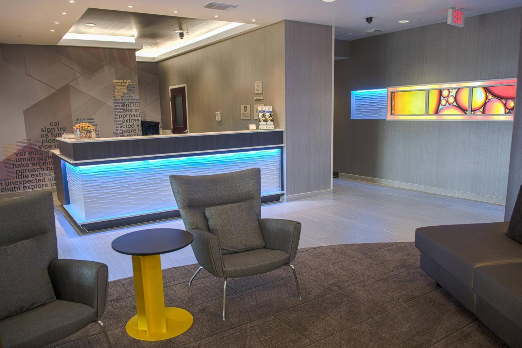 Hotel Springhill Houston