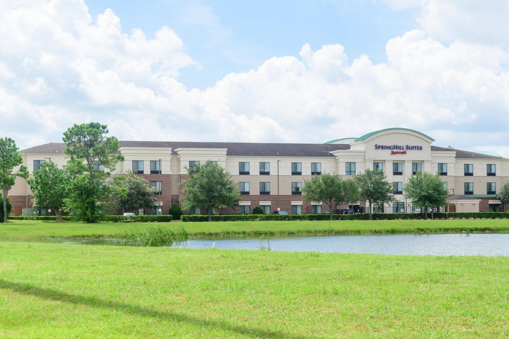 Hotel Springhill Houston Pearland