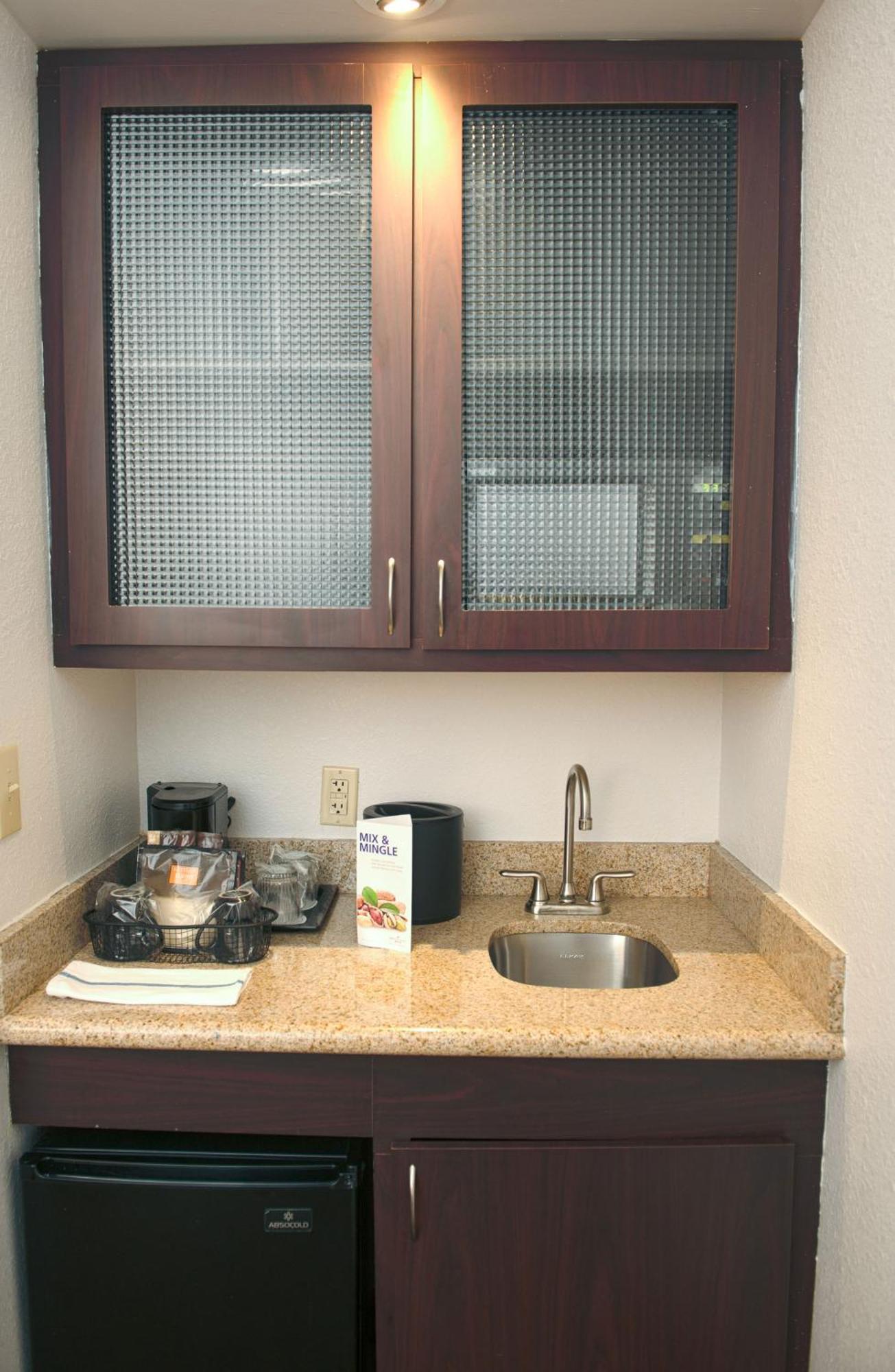 Hotel Springhill Houston