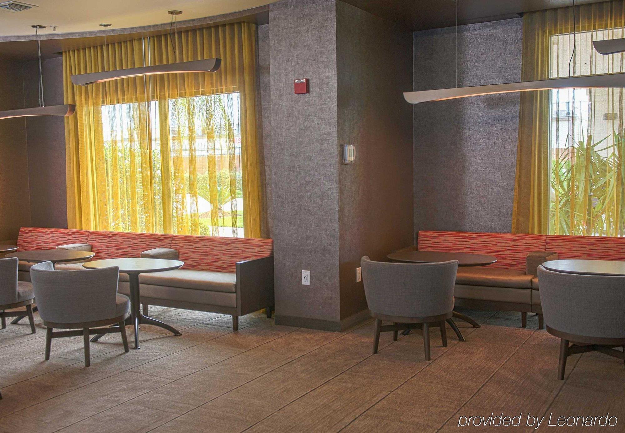 Springhill Houston Hotel Pearland