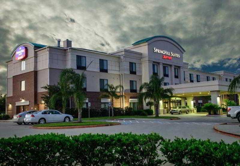Springhill Houston Pearland