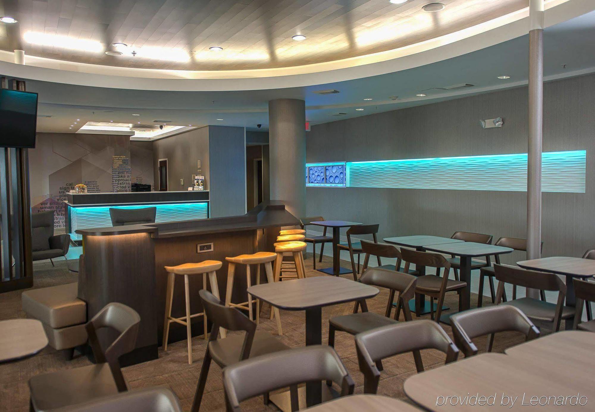 Springhill Houston Hotel Pearland