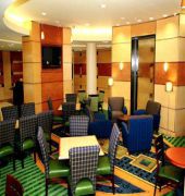 Springhill Houston Hotel 3*