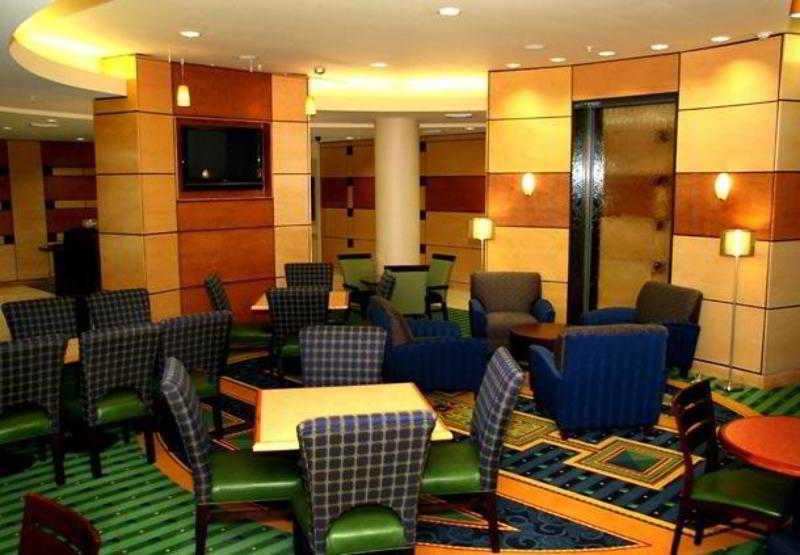 Springhill Houston Hotel