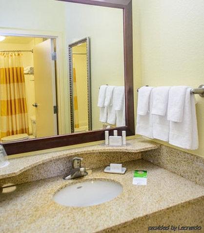 Hotel Springhill Houston