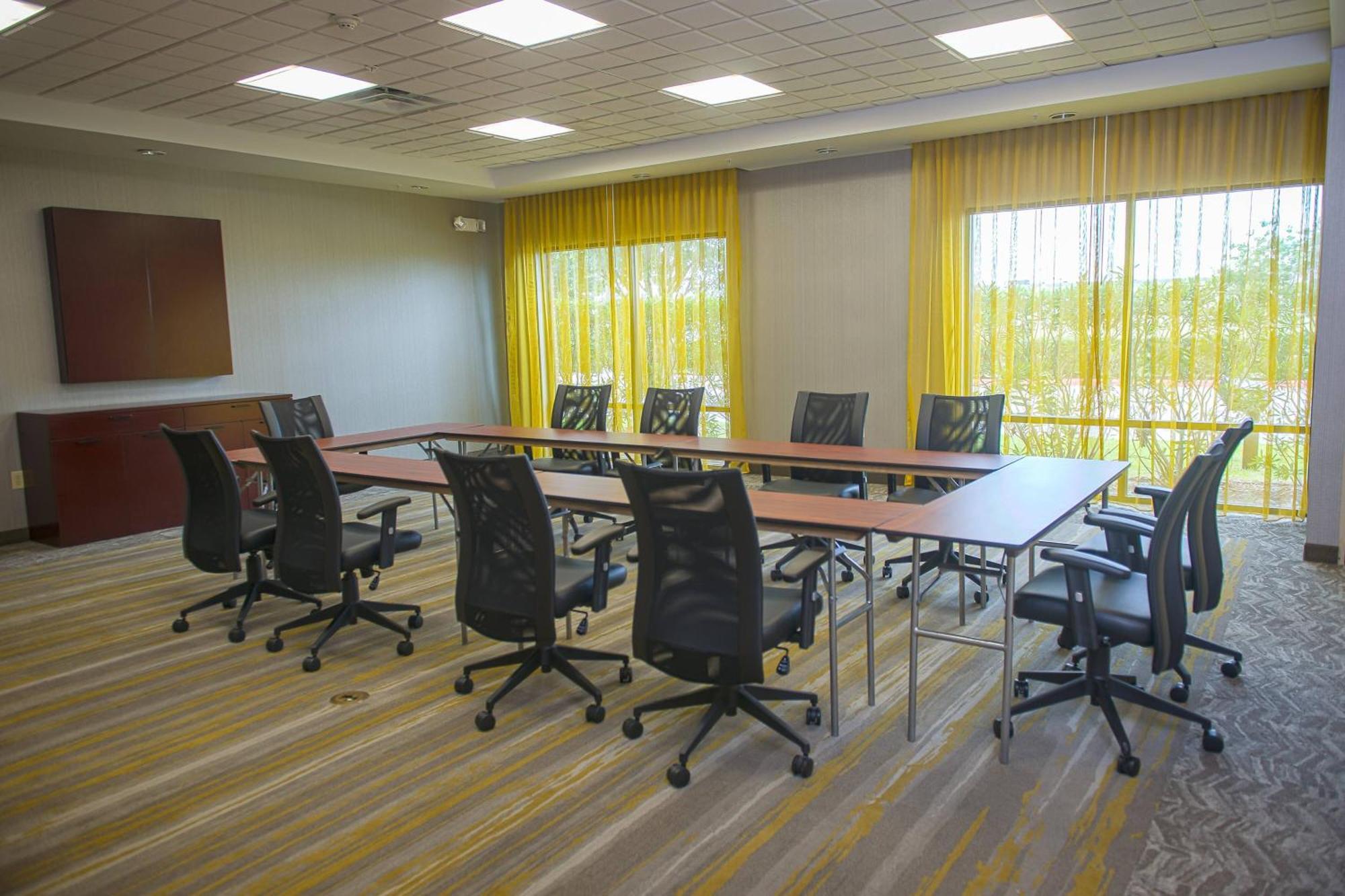 Springhill Houston Hotel Pearland