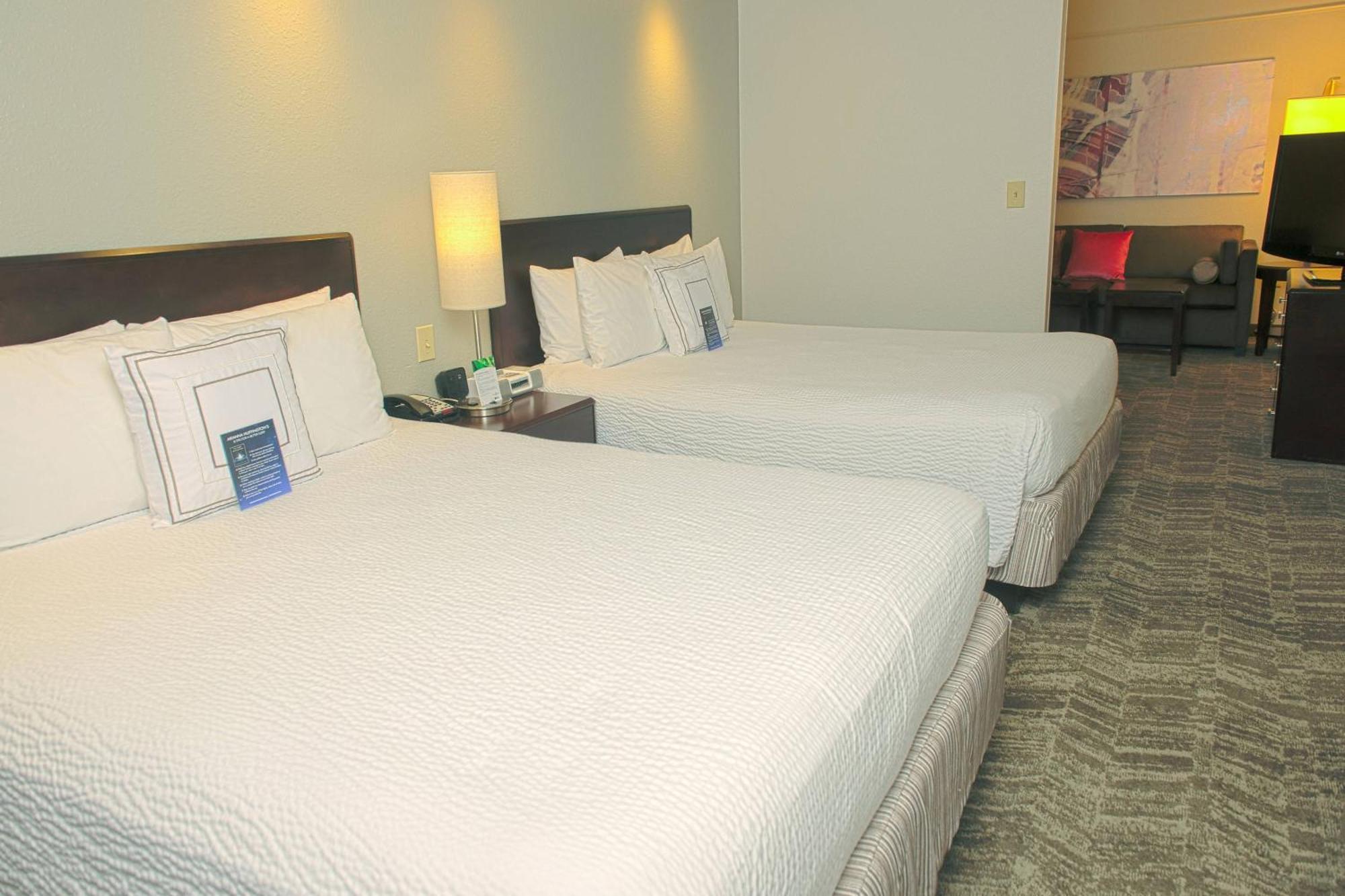 Hotel Springhill Houston Pearland