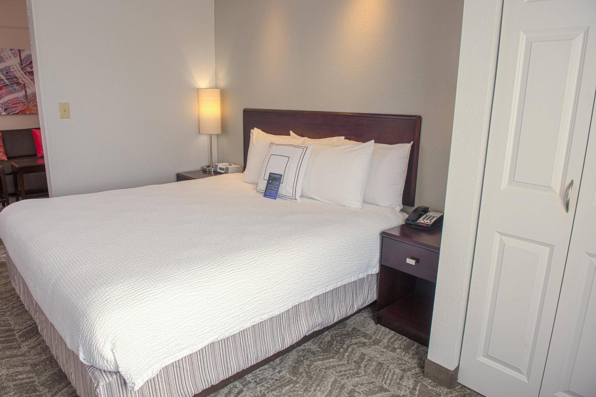 Springhill Houston 3* Pearland