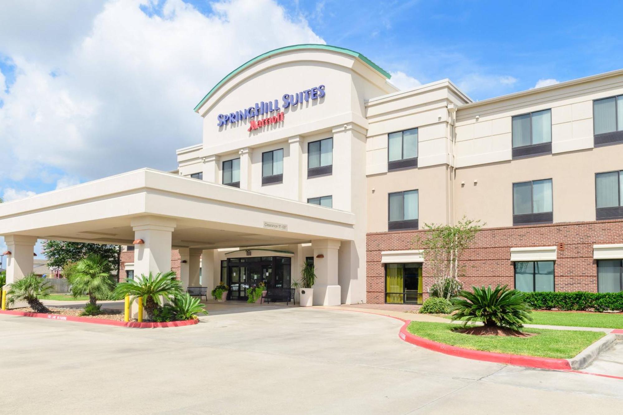 Hotel Springhill Houston 3*