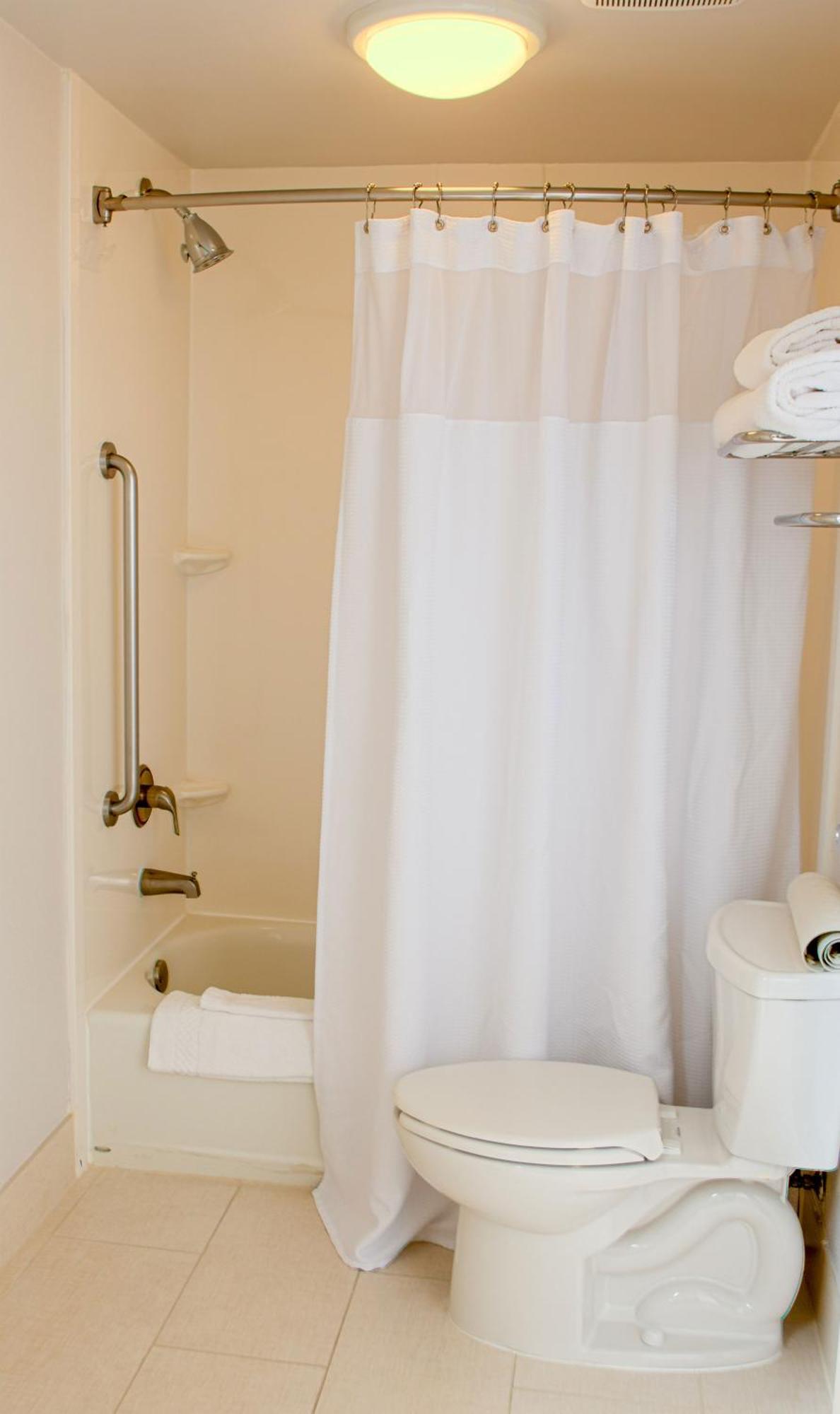 Springhill Houston Hotel Pearland