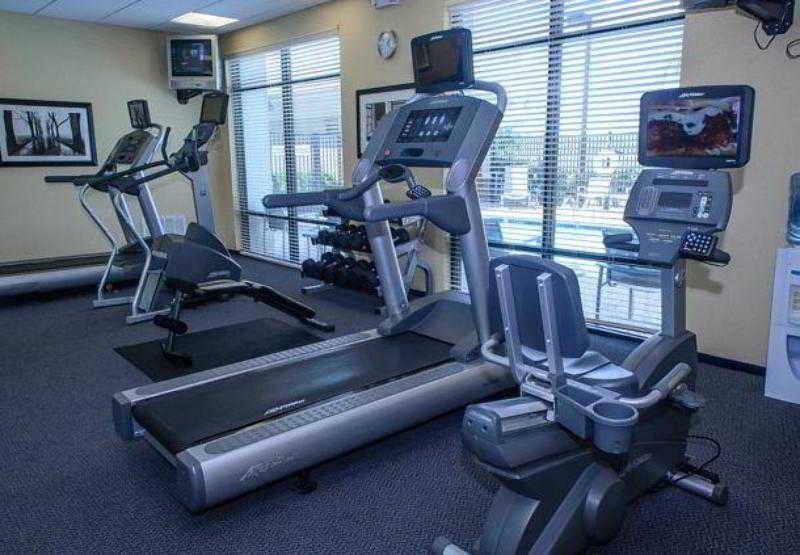Springhill Houston