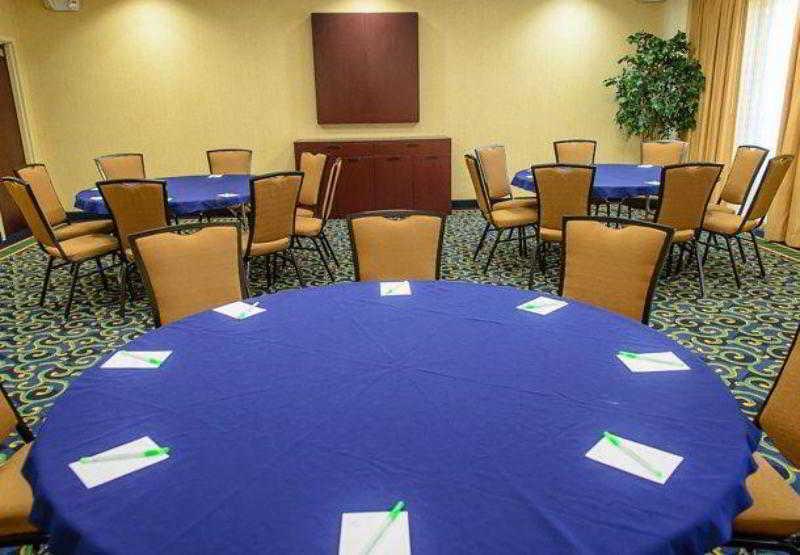 Hotel Springhill Houston Pearland