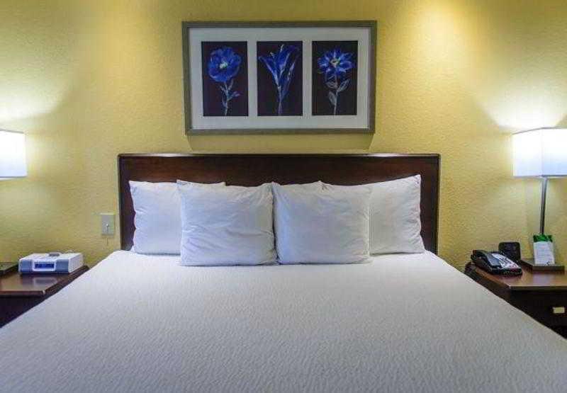 Springhill Houston Hotel Pearland