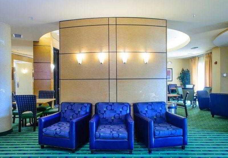 Springhill Houston Hotel 3*