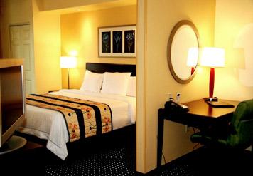 Springhill Houston