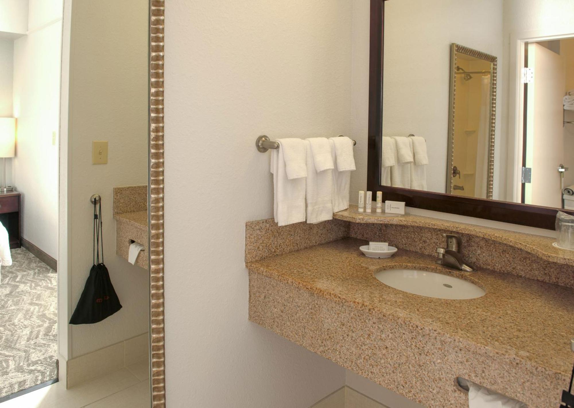 Hotel Springhill Houston Pearland