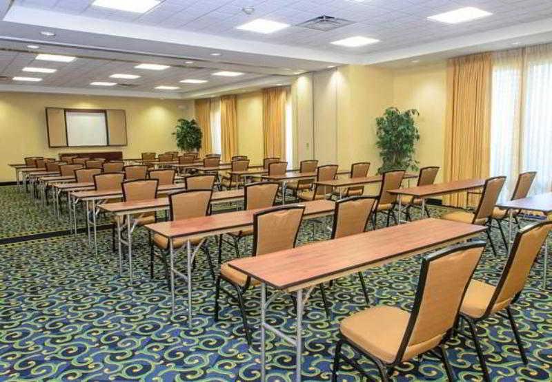 Springhill Houston Hotel