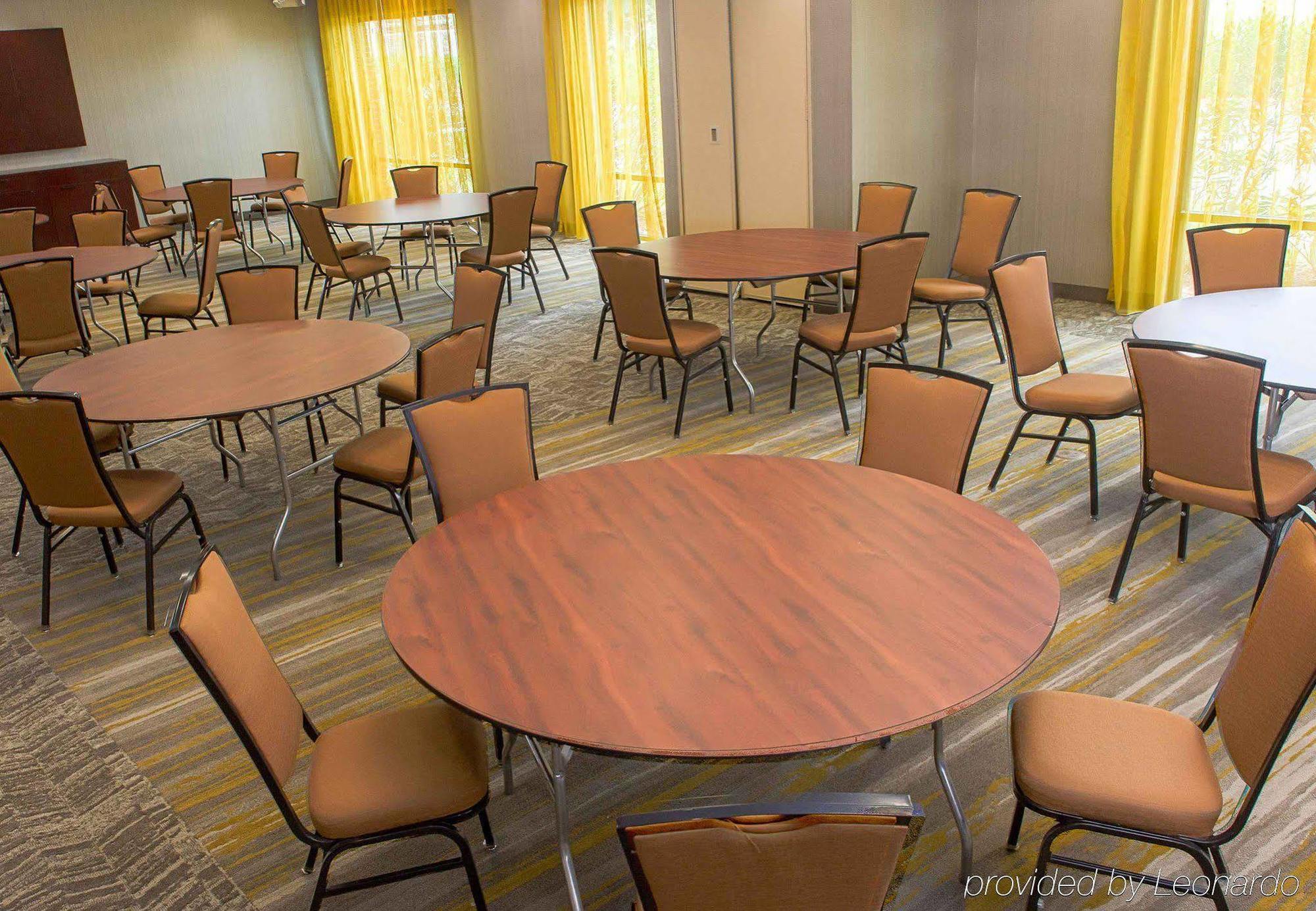 Springhill Houston 3* Pearland